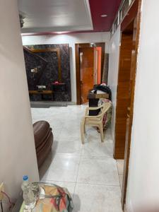 Living Room Image of 1098 Sq.ft 2 BHK Apartment / Flat for rent in Jaripatka Nagpur for Rs. 20000