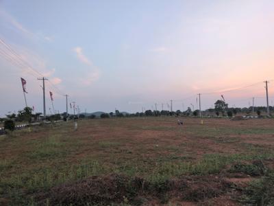 Image of 170 Sq.ft Residential Plot / Land for sale in SGD Elite Future County, Yacharam, Hyderabad for Rs. 2400082