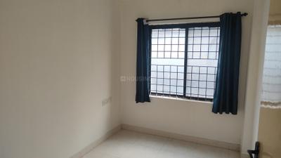 Bedroom Image of 1350 Sq.ft 2.5 BHK Apartment / Flat for rent in C V Raman Nagar Bengaluru for Rs. 40000