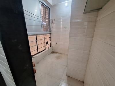 Balcony Image of 1500 Sq.ft 3 BHK Apartment / Flat for sale in Govind Nagar Railway Colony Kanpur for Rs. 6500000