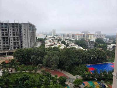 Image of 988 Sq.ft 2 BHK Apartment / Flat for sale in Prestige Primrose Hills Ph I, Uttarahalli -Manavarthekaval, Bengaluru for Rs. 13900000