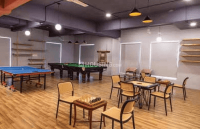 Image of 2394 Sq.ft 4 BHK Apartment / Flat for sale in Sholinganallur, Chennai for Rs. 24200000