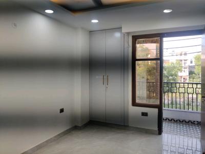 Bedroom Image of 1600 Sq.ft 4 BHK Builder Floor for sale in Vasundhara Ghaziabad for Rs. 17500000