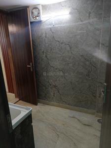 Image of 990 Sq.ft 1 BHK Builder Floor for rent in Model Town, New Delhi for Rs. 25000