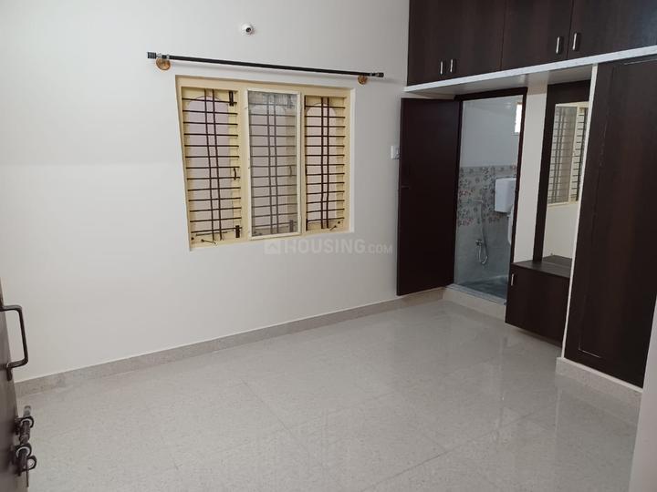 Vinayaka Nagar, Murugeshpalya Bedroom 1