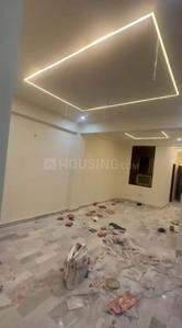 Hall Image of 1350 Sq.ft 3 BHK Apartment / Flat for sale in Kakadeo Kanpur for Rs. 4700000
