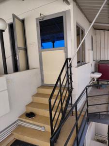 Image of 750 Sq.ft 1 BHK Independent House for rent in Sasthamangalam, Thiruvananthapuram for Rs. 20000