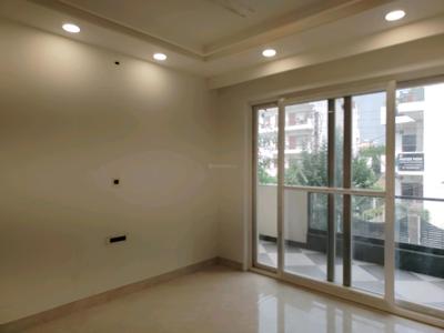 Bedroom Image of 1950 Sq.ft 3 BHK Builder Floor for sale in DLF Phase 2, DLF Phase 1 Gurgaon for Rs. 42500000