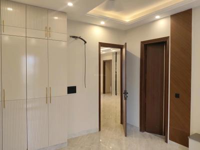 Bedroom Image of 900 Sq.ft 2 BHK Independent House for sale in Sector 7 Gurgaon for Rs. 22500000