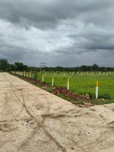 Image of 5000 Sq.ft Residential Plot / Land for sale in Medical College Colony, Jabalpur for Rs. 1050000