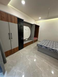 Bedroom Image of 2100 Sq.ft 4 BHK Independent House for sale in Mahalakshmi Nagar Indore for Rs. 15100000