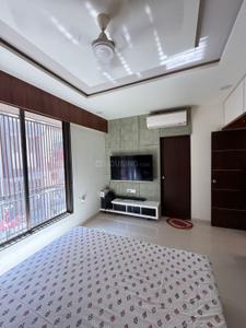 Hall Image of 2060 Sq.ft 3 BHK Apartment / Flat for sale in Maruti Shyam Residency, Jodhpur Ahmedabad for Rs. 16000000