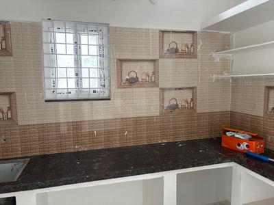 Kitchen Image of 1170 Sq.ft 2 BHK Independent House for sale in Dammaiguda Secunderabad for Rs. 7800000