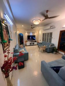 3 BHK Independent House