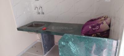 Kitchen Image of 360 Sq.ft 1 RK Apartment / Flat for sale in Badlapur East Badlapur for Rs. 2000000
