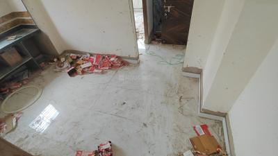 Living Room Image of 775 Sq.ft 2 BHK Apartment / Flat for sale in Keshtopur Kolkata for Rs. 2300000