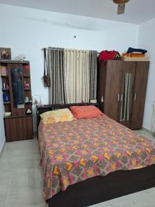 Bedroom Image of 2350 Sq.ft 4 BHK Independent House for sale in Thookkukulam Alappuzha for Rs. 16000000