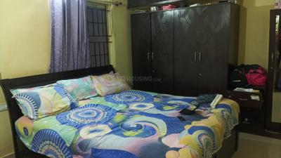 Bedroom Image of 1150 Sq.ft 2 BHK Apartment / Flat for sale in Whitefield Bengaluru for Rs. 9500000