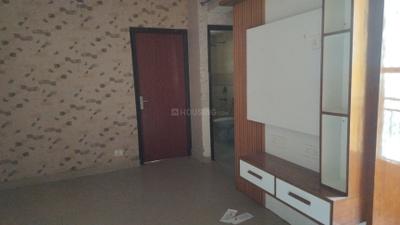 Living Room Image of 825 Sq.ft 2 BHK Apartment / Flat for sale in Supertech Ecociti, Sector 137 Noida for Rs. 8400000
