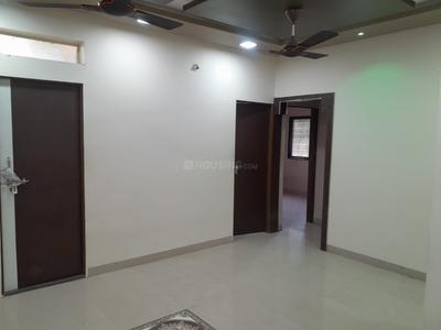 Bedroom Image of 840 Sq.ft 2 BHK Apartment / Flat for rent in Narayan Nagar Latur for Rs. 15000