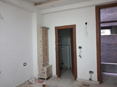 Bedroom Image of 1000 Sq.ft 2 BHK Apartment / Flat for sale in Capital Hometech Pride 2 by Capital Infra, Sector 73 Noida for Rs. 4300000