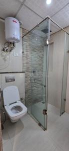 Image of 1380 Sq.ft 2 BHK Apartment / Flat for rent in Supertech Supernova, Sector 94, Noida for Rs. 54500