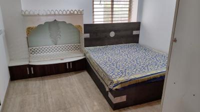 Bedroom Image of 2800 Sq.ft 4 BHK Independent House for sale in Ansal Town, Talawali Chanda Indore for Rs. 17000000