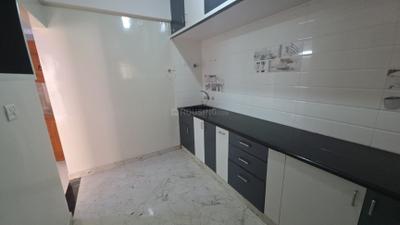 Kitchen Image of 1300 Sq.ft 2 BHK Builder Floor for rent in JP Nagar Bengaluru for Rs. 38500