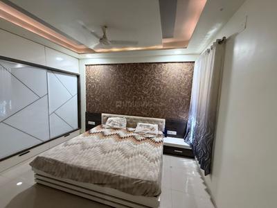 Bedroom Image of 2060 Sq.ft 4 BHK Apartment / Flat for sale in Satellite Ahmedabad for Rs. 16000000