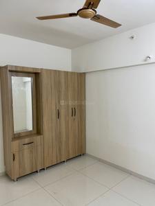 Bedroom Image of 2514 Sq.ft 4 BHK Apartment / Flat for rent in Appaswamy The Broadstone, Ramapuram Chennai for Rs. 115000