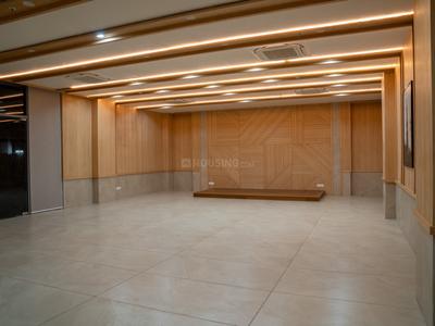 Hall Image of 1000 Sq.ft 2 BHK Duplex for sale in Gera Planet Of Joy IV, Upper Kharadi Pune for Rs. 13000000