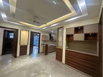 Hall Image of 2300 Sq.ft 4 BHK Builder Floor for sale in Rajouri Garden New Delhi for Rs. 44100000