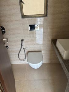 Image of 550 Sq.ft 1 BHK Apartment / Flat for rent in JSB Nakshatra Primus, Naigaon East, Naigaon for Rs. 8000