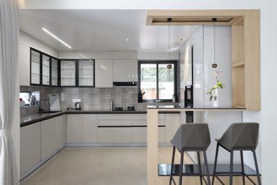 Kitchen Image of 2906 Sq.ft 4 BHK Villa for sale in Anjuna Goa for Rs. 80000000