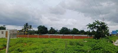 Devanahalli Plot View 3