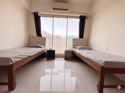 Image of GetSetHome - Kurla East  in Kurla East, Mumbai