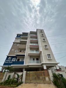 3 BHK Flat