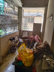 Balcony Image of 3100 Sq.ft 7 BHK Independent House for sale in New Alipore Kolkata for Rs. 14500000