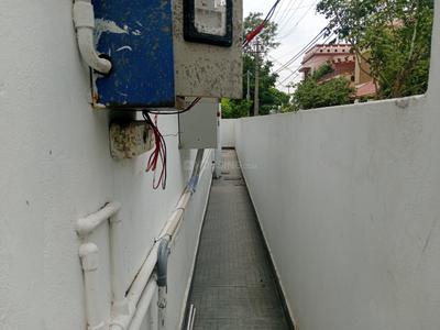 Balcony Image of 1500 Sq.ft 3 BHK Builder Floor for rent in Thudiyalur Coimbatore for Rs. 30000