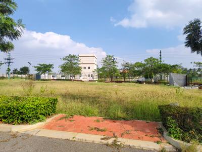 Image of 1500 Sq.ft Residential Plot / Land for sale in Rajanukunte, Bengaluru for Rs. 1648500