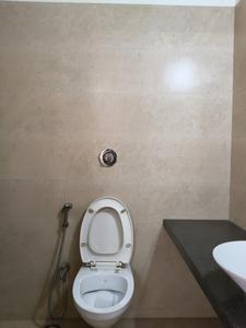 Bedroom Two Image of 850 Sq.ft 2 BHK Apartment / Flat for rent in Princecare Zinnia, Mahim Mumbai for Rs. 140000