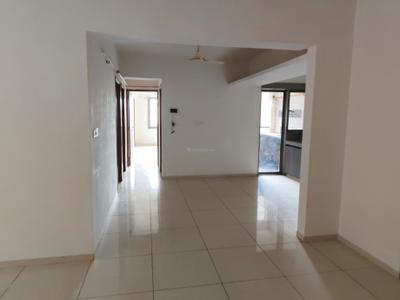 Living Room Image of 1885 Sq.ft 3 BHK Apartment / Flat for sale in Shivalik Platinum, Satellite Ahmedabad for Rs. 14800000