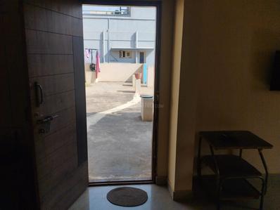 Image of 500 Sq.ft 1 RK Independent House for rent in Kadugodi, Bengaluru for Rs. 9000