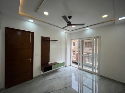 Bedroom Image of 1200 Sq.ft 3 BHK Builder Floor for sale in Sector 29 Rohini New Delhi for Rs. 12000000