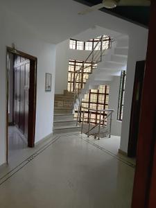 Hall Image of 4500 Sq.ft 5 BHK Independent House for sale in Sector 50 Noida for Rs. 62500000