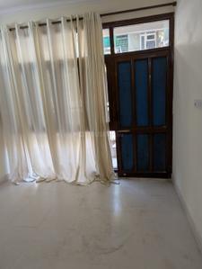 Bedroom Image of 1600 Sq.ft 3 BHK Apartment / Flat for rent in Sector 9 Dwarka New Delhi for Rs. 55000