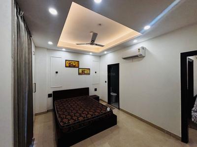 Hall Image of 1500 Sq.ft 2 BHK Builder Floor for rent in Sector 52 Gurgaon for Rs. 58000