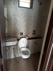 Bedroom Image of 1200 Sq.ft 2 BHK Apartment / Flat for sale in Ashapura Samanvay Skyview, Tragad Ahmedabad for Rs. 5600000