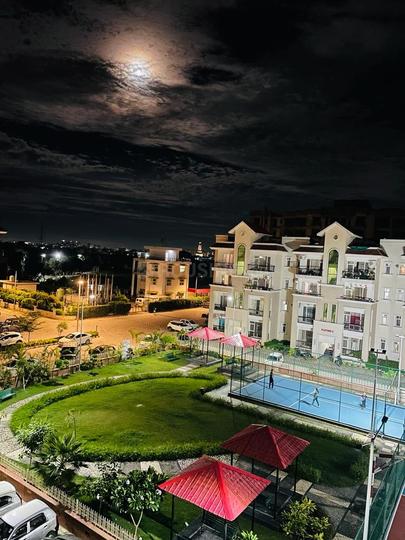 SBP City Of Dreams Phase 1A Main Image 1