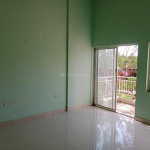 Bedroom Image of 551 Sq.ft 2 BHK Apartment / Flat for sale in Shapoorji Pallonji Shukhobrishti, New Town Kolkata for Rs. 4200000